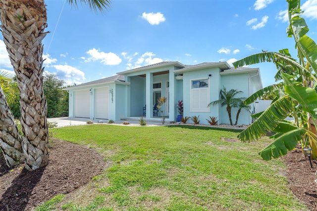 16967 OHARA DRIVE, Port Charlotte, FL 33948