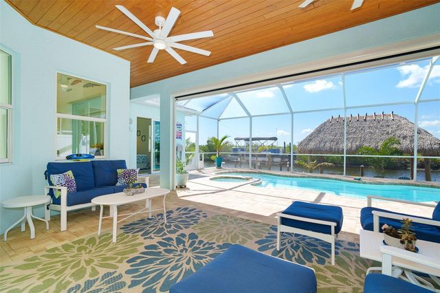 16967 OHARA DRIVE, Port Charlotte, FL 33948