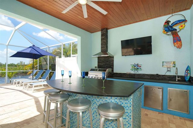 16967 OHARA DRIVE, Port Charlotte, FL 33948