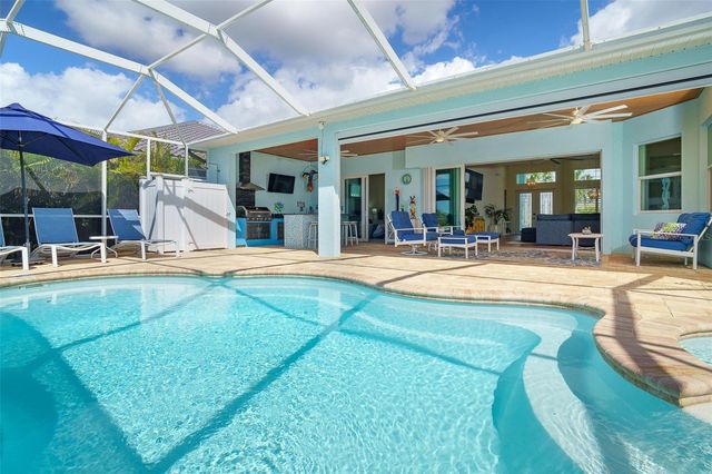 16967 OHARA DRIVE, Port Charlotte, FL 33948