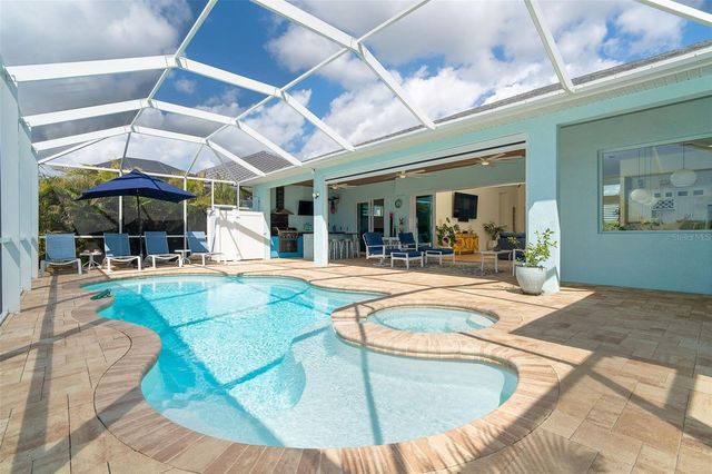 16967 OHARA DRIVE, Port Charlotte, FL 33948