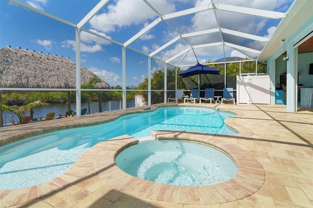 16967 OHARA DRIVE, Port Charlotte, FL 33948