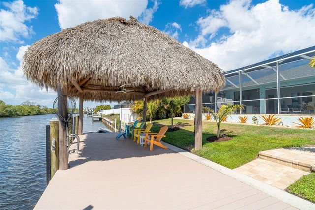 16967 OHARA DRIVE, Port Charlotte, FL 33948