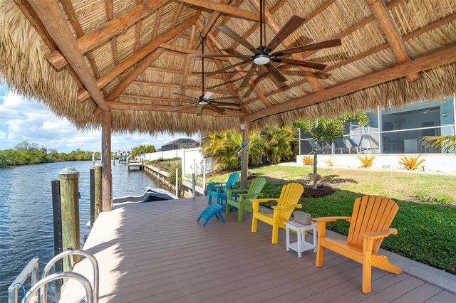 16967 OHARA DRIVE, Port Charlotte, FL 33948