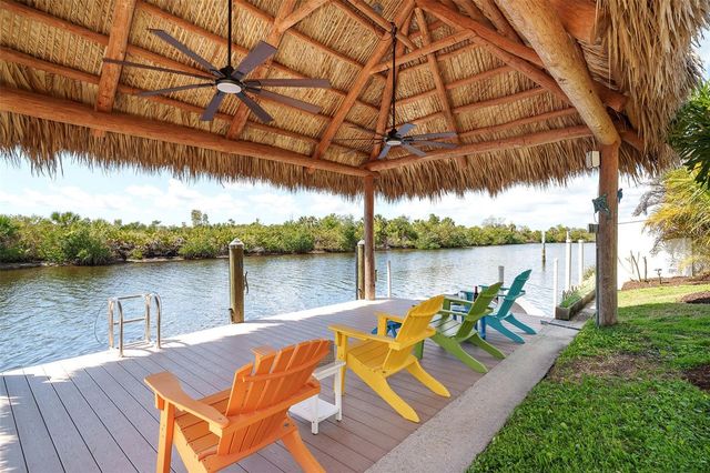 16967 OHARA DRIVE, Port Charlotte, FL 33948