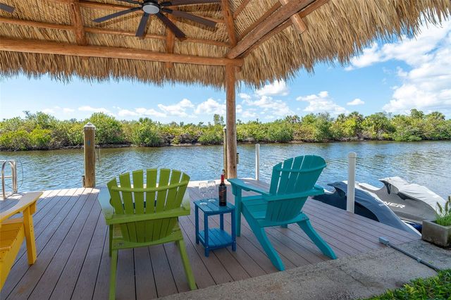 16967 OHARA DRIVE, Port Charlotte, FL 33948