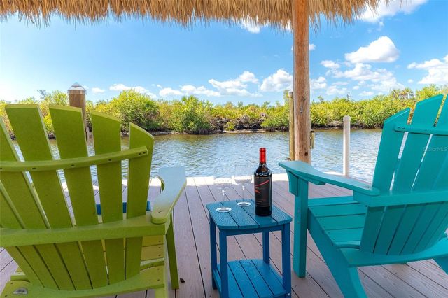 16967 OHARA DRIVE, Port Charlotte, FL 33948