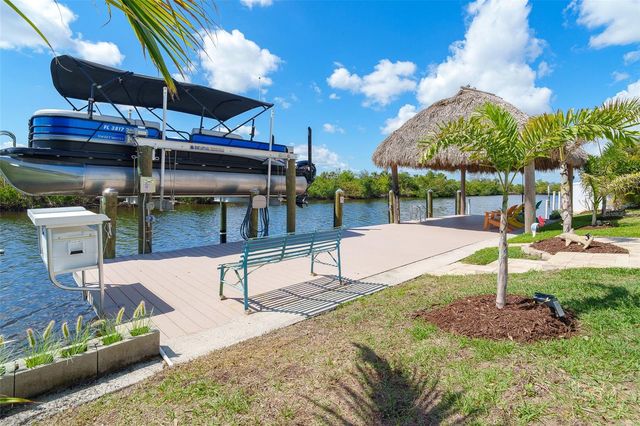 16967 OHARA DRIVE, Port Charlotte, FL 33948