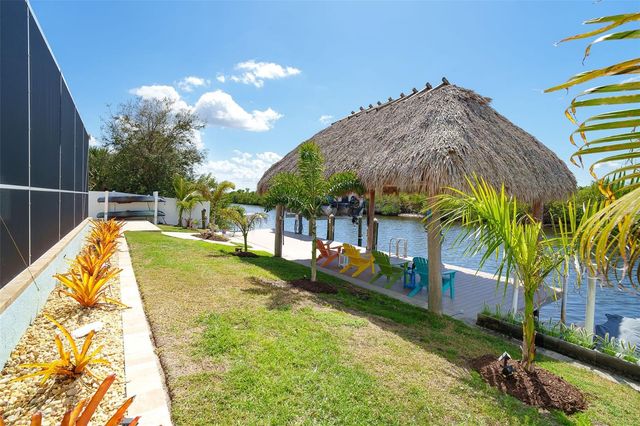 16967 OHARA DRIVE, Port Charlotte, FL 33948