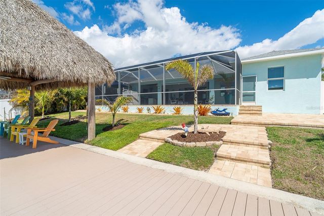 16967 OHARA DRIVE, Port Charlotte, FL 33948