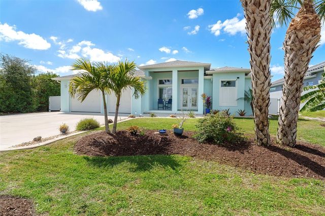 16967 OHARA DRIVE, Port Charlotte, FL 33948