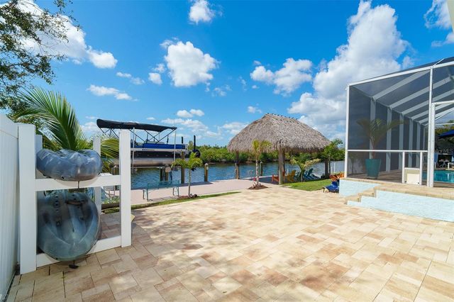 16967 OHARA DRIVE, Port Charlotte, FL 33948