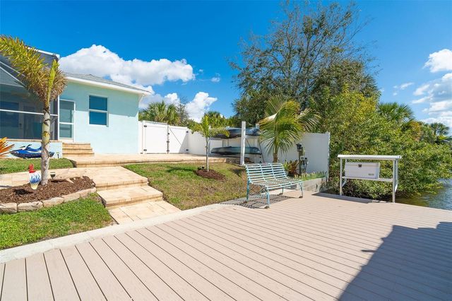 16967 OHARA DRIVE, Port Charlotte, FL 33948