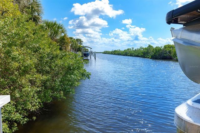 16967 OHARA DRIVE, Port Charlotte, FL 33948