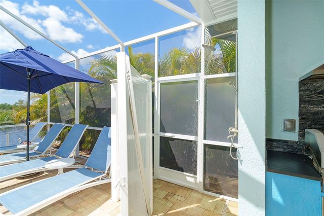 16967 OHARA DRIVE, Port Charlotte, FL 33948