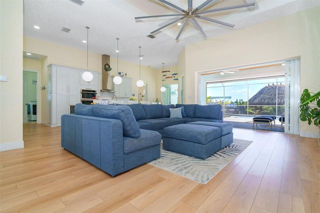 16967 OHARA DRIVE, Port Charlotte, FL 33948