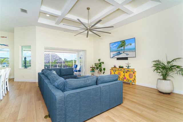 16967 OHARA DRIVE, Port Charlotte, FL 33948