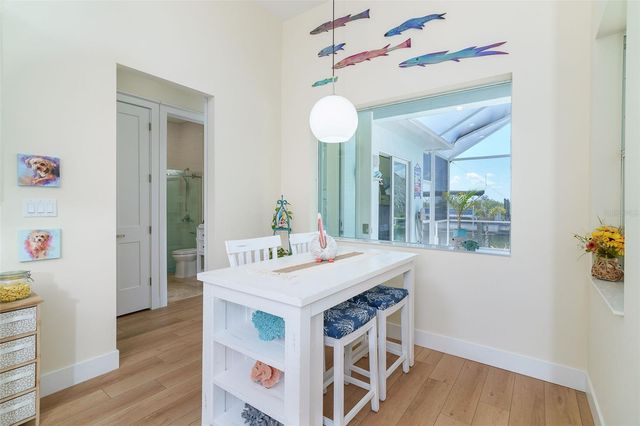 16967 OHARA DRIVE, Port Charlotte, FL 33948