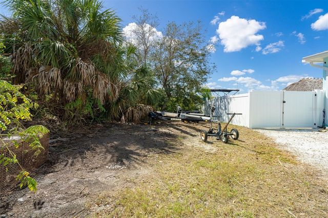 16967 OHARA DRIVE, Port Charlotte, FL 33948