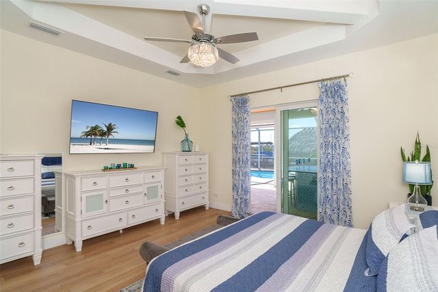 16967 OHARA DRIVE, Port Charlotte, FL 33948