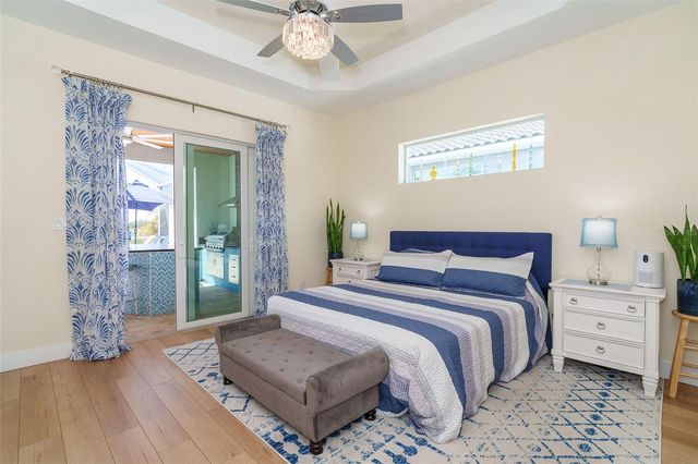 16967 OHARA DRIVE, Port Charlotte, FL 33948