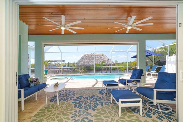 16967 OHARA DRIVE, Port Charlotte, FL 33948