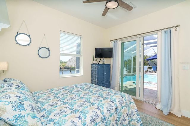 16967 OHARA DRIVE, Port Charlotte, FL 33948