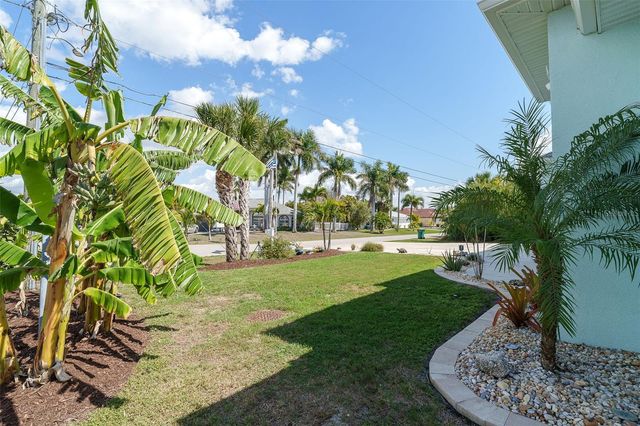 16967 OHARA DRIVE, Port Charlotte, FL 33948