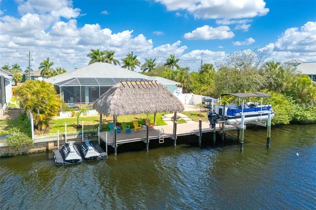 16967 OHARA DRIVE, Port Charlotte, FL 33948