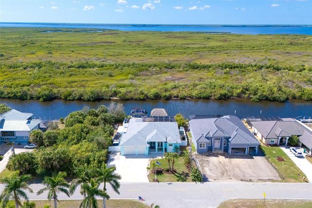 16967 OHARA DRIVE, Port Charlotte, FL 33948