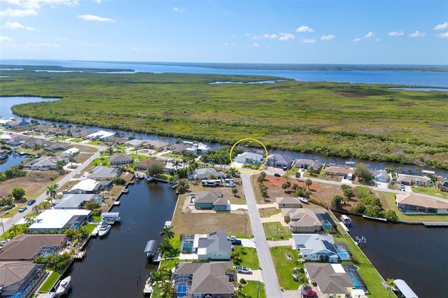 16967 OHARA DRIVE, Port Charlotte, FL 33948