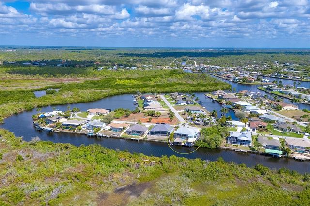 16967 OHARA DRIVE, Port Charlotte, FL 33948