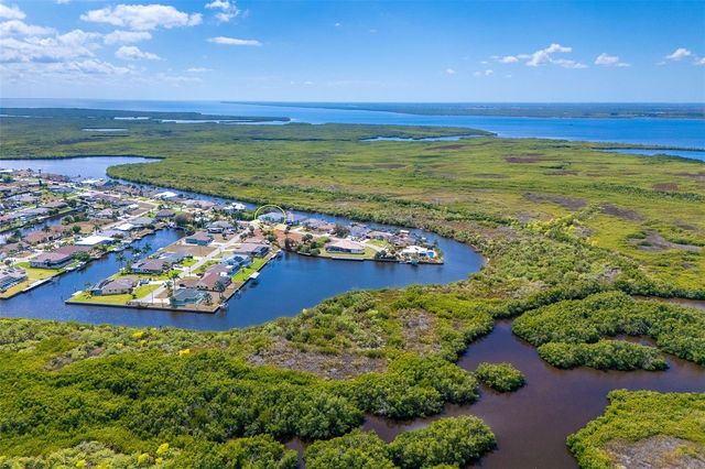 16967 OHARA DRIVE, Port Charlotte, FL 33948