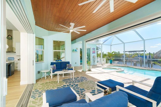 16967 OHARA DRIVE, Port Charlotte, FL 33948