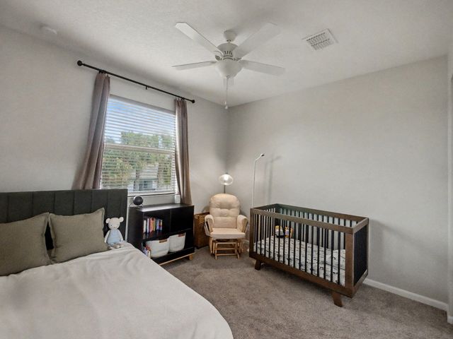 11316 SW Barton Way, Port St. Lucie, Port St Lucie, FL 34987