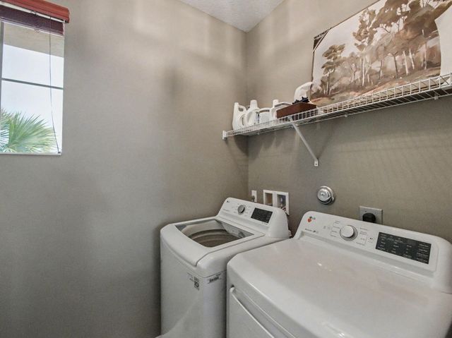 11316 SW Barton Way, Port St. Lucie, Port St Lucie, FL 34987