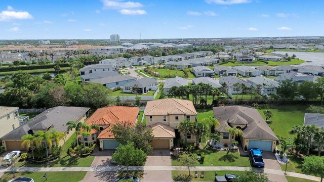 11316 SW Barton Way, Port St. Lucie, Port St Lucie, FL 34987