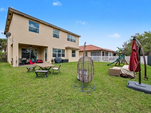 11316 SW Barton Way, Port St. Lucie, Port St Lucie, FL 34987