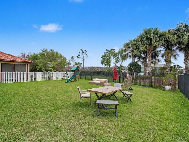 11316 SW Barton Way, Port St. Lucie, Port St Lucie, FL 34987