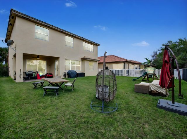 11316 SW Barton Way, Port St. Lucie, Port St Lucie, FL 34987