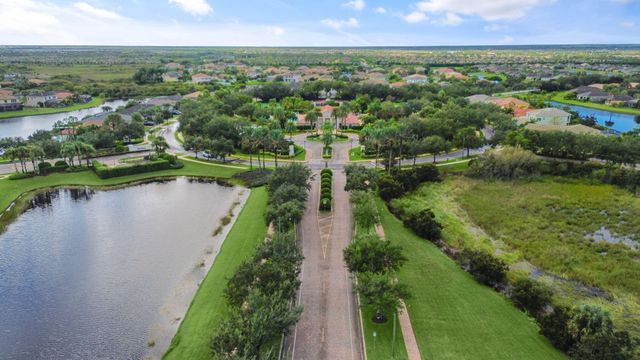 11316 SW Barton Way, Port St. Lucie, Port St Lucie, FL 34987