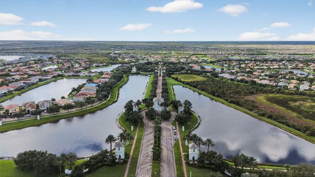 11316 SW Barton Way, Port St. Lucie, Port St Lucie, FL 34987