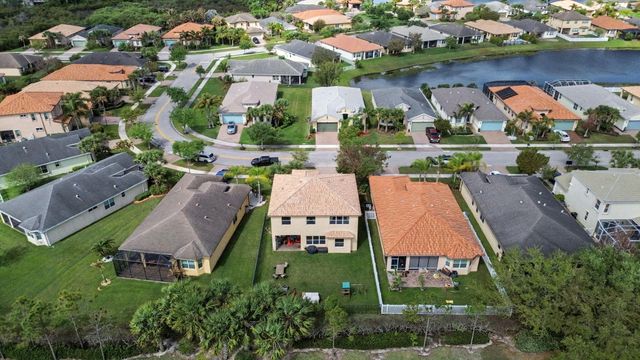 11316 SW Barton Way, Port St. Lucie, Port St Lucie, FL 34987