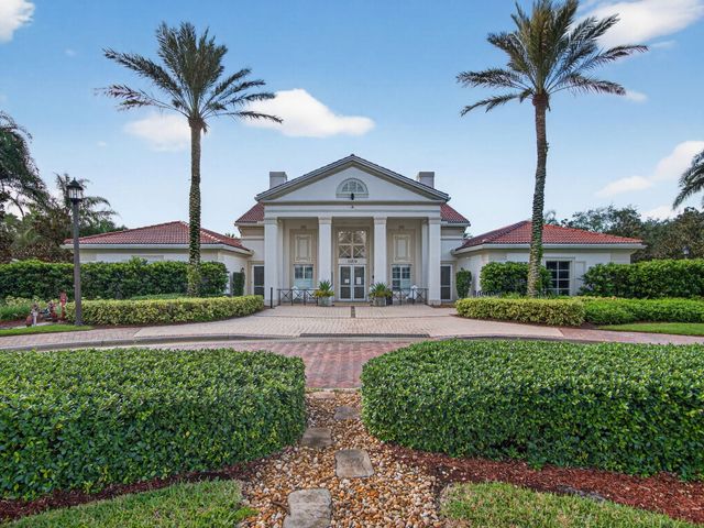 11316 SW Barton Way, Port St. Lucie, Port St Lucie, FL 34987