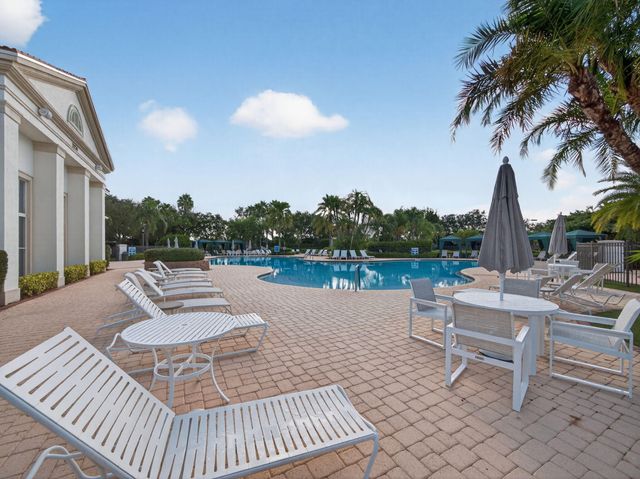 11316 SW Barton Way, Port St. Lucie, Port St Lucie, FL 34987