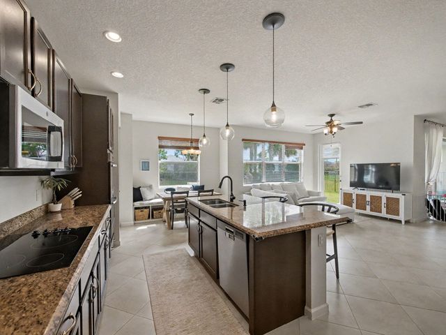 11316 SW Barton Way, Port St. Lucie, Port St Lucie, FL 34987