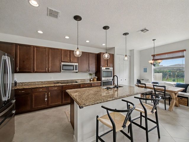 11316 SW Barton Way, Port St. Lucie, Port St Lucie, FL 34987