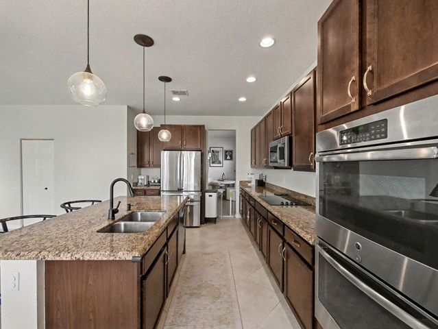 11316 SW Barton Way, Port St. Lucie, Port St Lucie, FL 34987