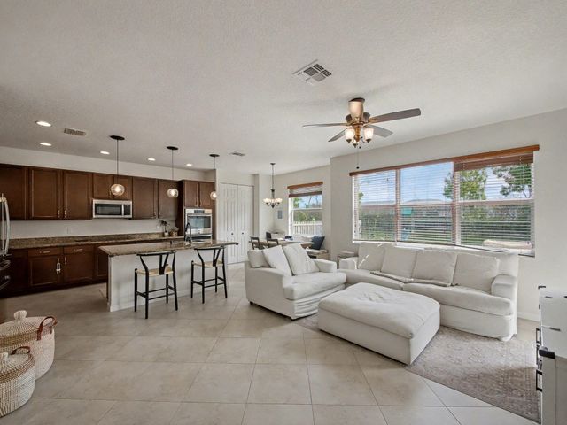 11316 SW Barton Way, Port St. Lucie, Port St Lucie, FL 34987