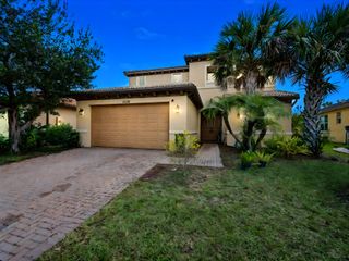 11316 SW Barton Way, Port St. Lucie, Port St Lucie, FL 34987